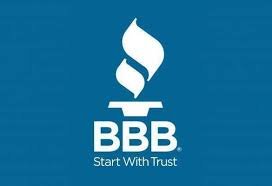 BBB — Start With Trust